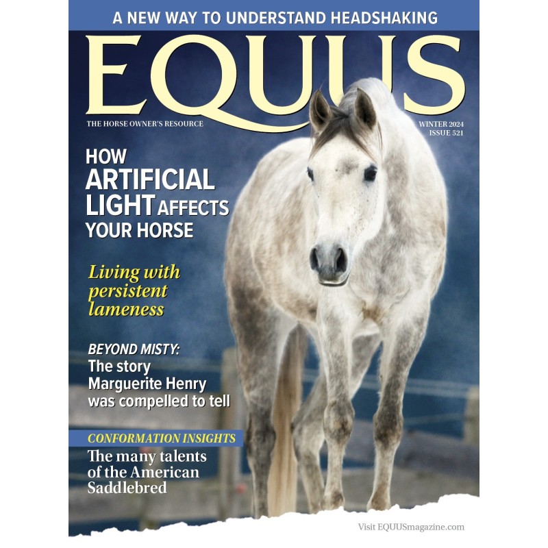 Equus Magazine Subscription - truemagazines.com MagazineSubscriptions