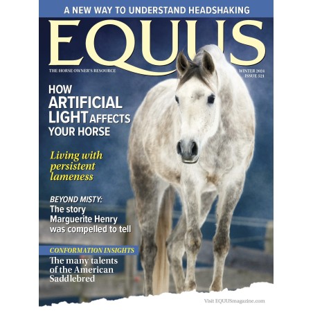 Equus Magazine Subscription - truemagazines.com MagazineSubscriptions