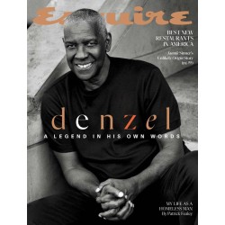 Esquire Magazine Subscription