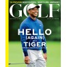 Golf Magazine Subscription