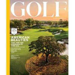 Golf Magazine Subscription