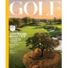 Golf Magazine Subscription