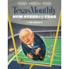 Texas Monthly Magazine Subscription