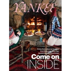 Yankee Magazine Subscription -  MagazineSubscriptions