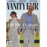 Vanity Fair Magazine Subscription