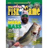 Texas Fish & Game Magazine Subscription