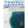 Travel & Leisure Magazine Subscription