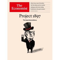 The Economist Magazine Subscription - Discount Price