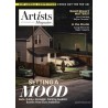 Artist's Magazine Subscription