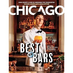 Chicago Magazine Subscription