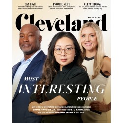 Cleveland Magazine Subscription - truemagazines.com