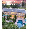 Unique Homes Magazine Subscription