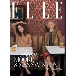 Elle Magazine subscription