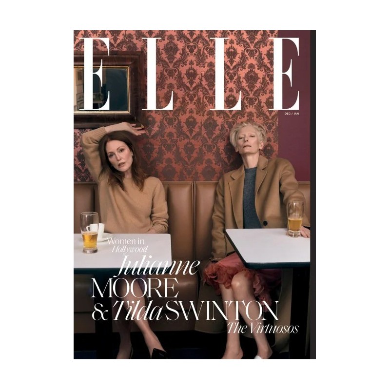 Elle Magazine subscription