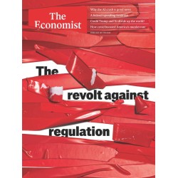 The Economist Magazine Subscription - DIGITAL