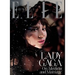 Elle Magazine subscription