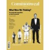 Commonweal Magazine Subscription