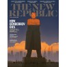 New Republic Magazine Subscription