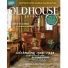 Old House Journal Magazine Subscription