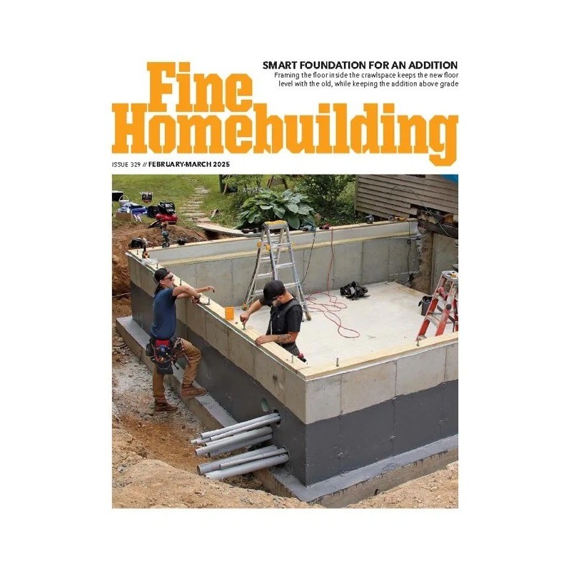 Fine Homebuilding Magazine Subscription - truemagazines.com MagazineSubscriptions