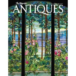 Antiques Magazine Subscription