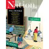 The Nation  Magazine Subscription