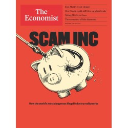 The Economist Magazine Subscription - Discount Price