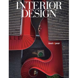 Interior Design Magazine Subscription