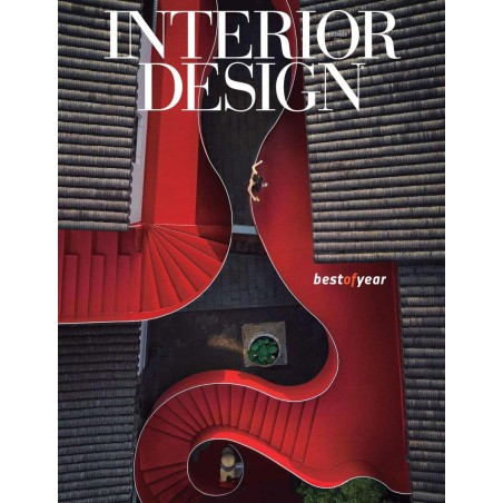 Interior Design Magazine Subscription