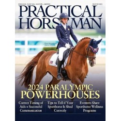 Practical Horseman Magazine Subscription