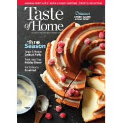 Taste of Home Magazine Subscription