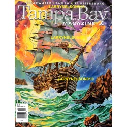 Tampa Bay Magazine Magazine Subscription - truemagazines.com MagazineSubscriptions