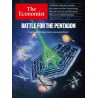 The Economist Magazine Subscription - Discount Price