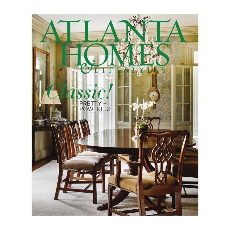 Atlanta Homes & Lifestyles Magazine Subscription - truemagazines.com MagazineSubscriptions