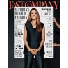 Fast Company Magazine Subscription