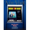 New York Magazine Subscription