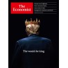 The Economist Magazine Subscription - Discount Price