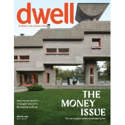 Dwell Magazine Subscription - truemagazines.com MagazineSubscriptions