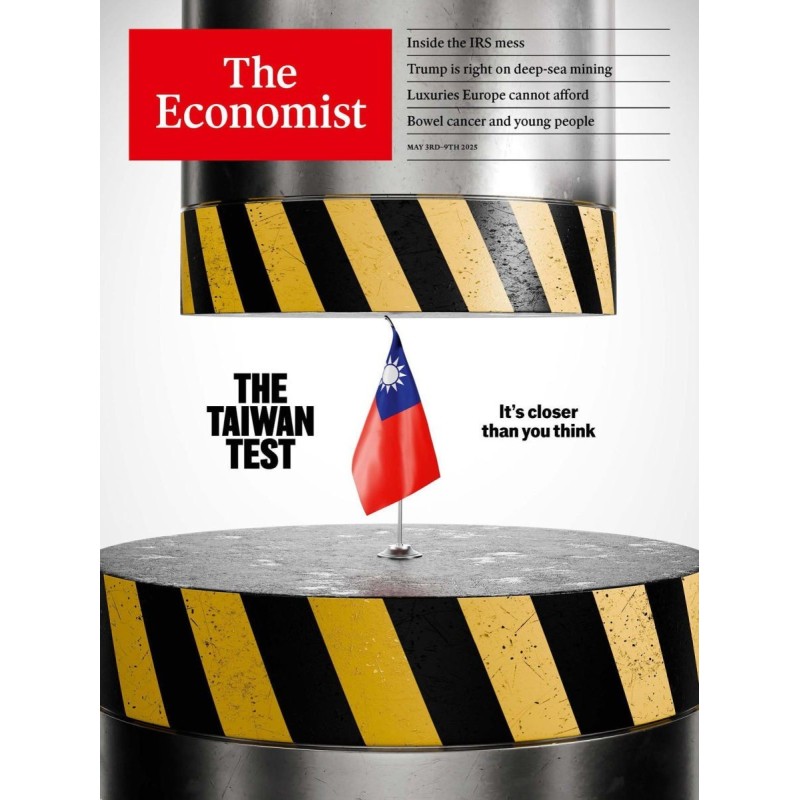 The Economist Subscription – Best Print + Digital Deals (2025) The Economist Subscription – Best Print + Digital Deals (2025)