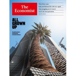 The Economist Magazine Subscription - DIGITAL