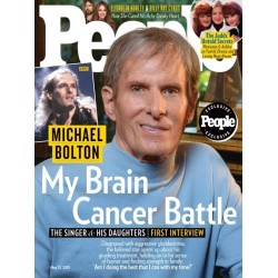 People Magazine Subscription