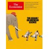 The Economist  Print + Digital Subscription $224