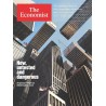 The Economist  Print + Digital Subscription $224