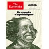 The Economist  Print + Digital Subscription $224