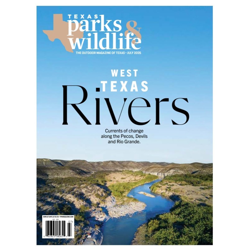 Texas Parks & Wildlife Magazine Subscription - truemagazines.com MagazineSubscriptions