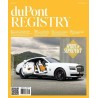 Dupont Registry of Fine Autos Magazine Subscription