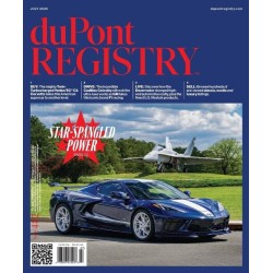 Dupont Registry of Fine Autos Magazine Subscription