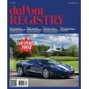 Dupont Registry of Fine Autos Magazine Subscription