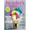 Readers Digest - Large Print Magazine Subscription