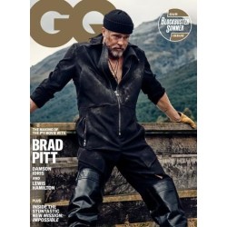 GQ Magazine Subscription - truemagazines.com MagazineSubscriptions